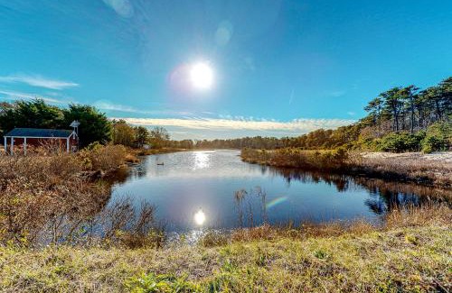 West Chatham House | Stevie, the Cape Farmhouse