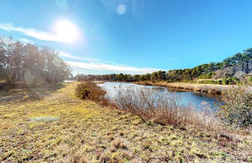 West Chatham House | Stevie, the Cape Farmhouse