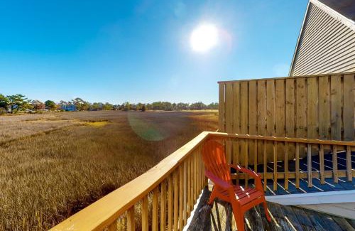 Bethany Beach House | Stewards Watch - 539C Hudson
