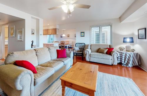 Bethany Beach House | Stewards Watch - 539C Hudson