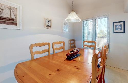 Bethany Beach House | Stewards Watch - 539C Hudson