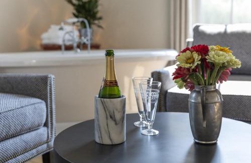 Athens Hotel | Stewart House Hotel