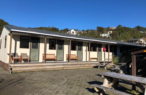 Oban Hostel | Stewart Island Backpackers