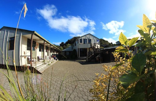 Oban Hostel | Stewart Island Backpackers