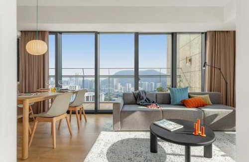 Nanshan Hotel | Stey Shenzhen Qianhai Hotel