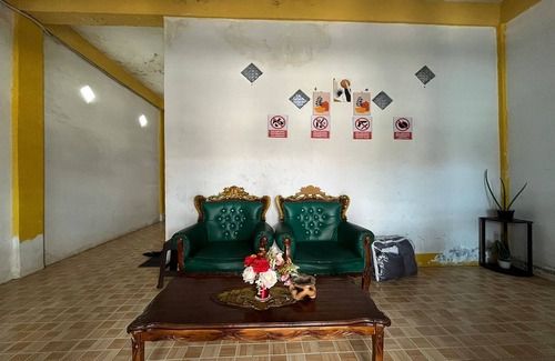 Jambi House | Steze Guesthouse Syariah Talang Banjar