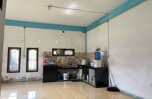 Jambi House | Steze Guesthouse Syariah Talang Banjar