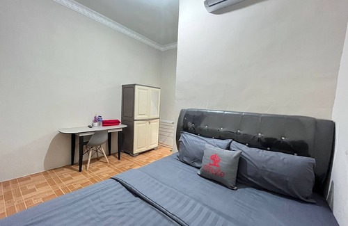 Jambi House | Steze Guesthouse Syariah Talang Banjar