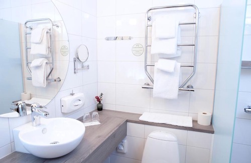 Sodermalm Hotel | STF Hotel Zinkensdamm