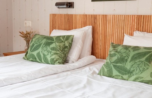 Sodermalm Hotel | STF Hotel Zinkensdamm