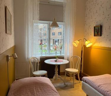 Landskrona Hostel | STF Landskrona Hostel