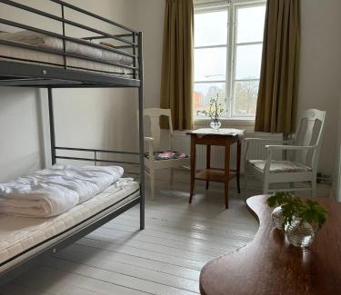 Landskrona Hostel | STF Landskrona Hostel