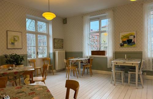 Landskrona Hostel | STF Landskrona Hostel