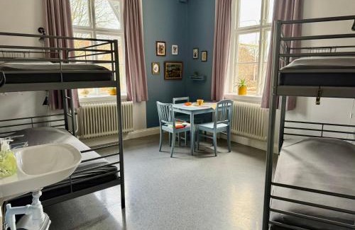 Landskrona Hostel | STF Landskrona Hostel