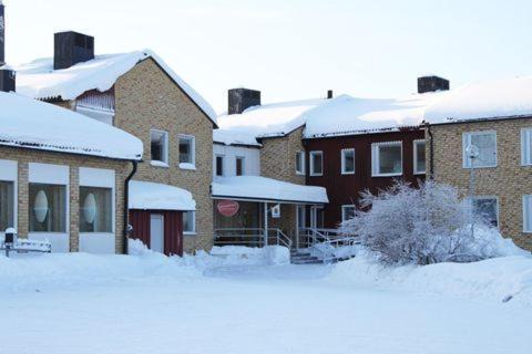 Gammelstad Hostel | STF Luleå Gammelstad Hostel