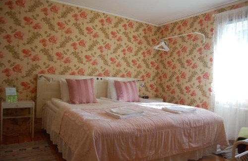 Stora Fro Hotel | STF Vickleby Bo Pensionat