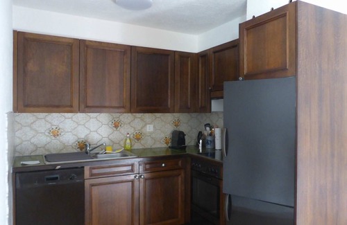 Valbella Apartment | Stgirat Bellaval by Interhome