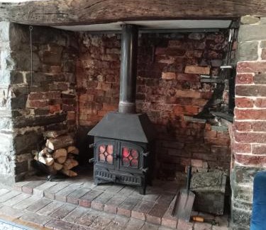 Stibb House | Stibb Farm Cottage at Sandymouth