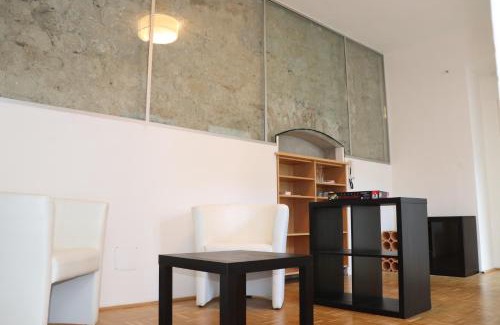 Klosterneuburg Apartment | Stifts-Suite