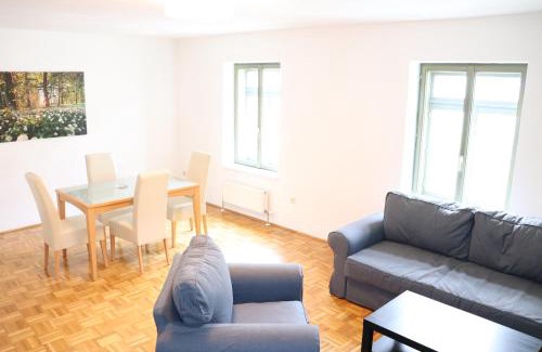 Klosterneuburg Apartment | Stifts-Suite