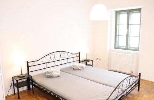 Klosterneuburg Apartment | Stifts-Suite