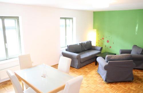 Klosterneuburg Apartment | Stifts-Suite