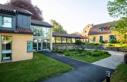 Hoor Hotel | Stiftsgården Åkersberg