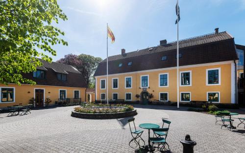 Hoor Hotel | Stiftsgården Åkersberg