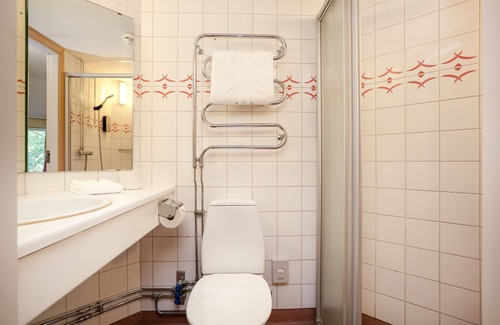 Hoor Hotel | Stiftsgården Åkersberg