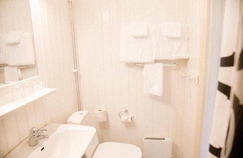 Skelleftea Hotel | Stiftsgården Konferens & Hotell