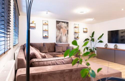 Donk Apartment | Stijlvol appartement met jacuzzi & sauna