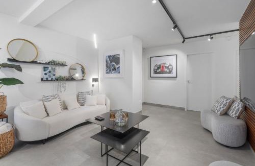 Oostkamp Apartment | Stijlvol Verblijf in Oostkamp - Dichtbij Brugge