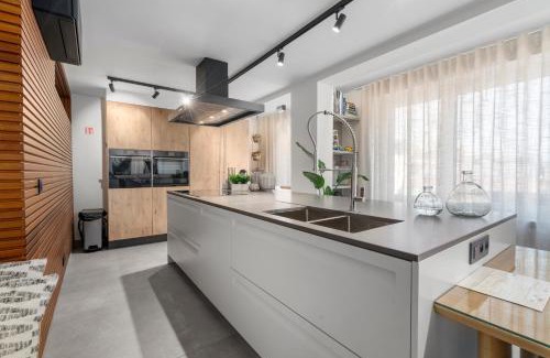 Oostkamp Apartment | Stijlvol Verblijf in Oostkamp - Dichtbij Brugge