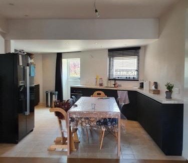 Duinbergen House | Stijlvolle vakantiewoning Den Baigneur aan zee