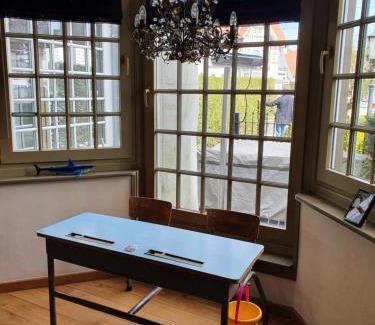 Duinbergen House | Stijlvolle vakantiewoning Den Baigneur aan zee