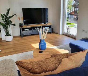 Neu-Ulm Apartment | Stil-Voll Apartment by ALA Living, gemütliches & modernes Apartment mit Parkplatz, Balkon & ruhiger, zentraler Lage