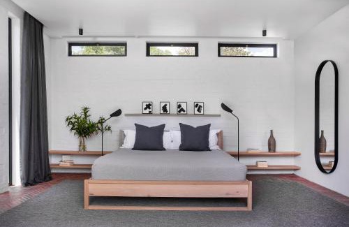 Montagu Villa | STIL
