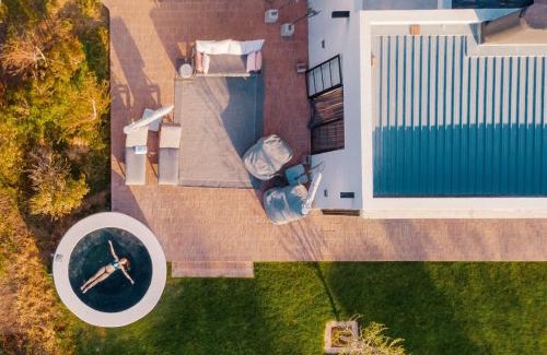 Montagu Villa | STIL