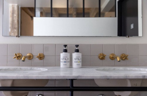 Historic Core Hotel | STILE Downtown Los Angeles by Kasa