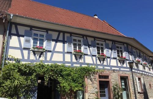 Konigsbach-Stein Apartment | Stilhaus 1730