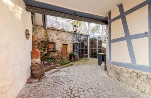 Konigsbach-Stein Apartment | Stilhaus 1730