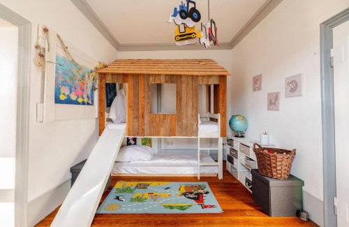 Konigsbach-Stein Apartment | Stilhaus 1730