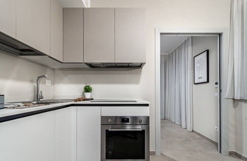 Simonetta Apartment | Stilicone 15 - Luxury apt. 4B