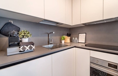 Simonetta Apartment | Stilicone 15 - Luxury apt. 6G