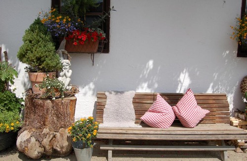 Saalfelden am Steinernen Meer House | Stillinghof