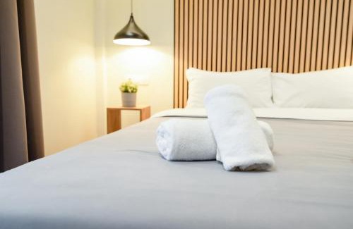 Monastiraki Apartment | Still Athens