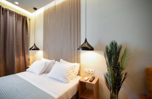 Monastiraki Apartment | Still Athens
