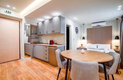 Monastiraki Apartment | Still Athens