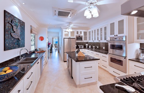 Reeds Bay Villa | Still Fathoms in St James by Personal Villas - Excellent for Holidays