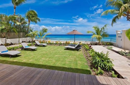 Reeds Bay Villa | Still Fathoms in St James by Personal Villas - Excellent for Holidays